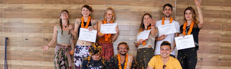 Yoga Philosophy Foundations: Understanding the Principles Behind the Practice